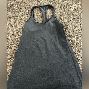 Lululemon Size 6 Cool Racerback
